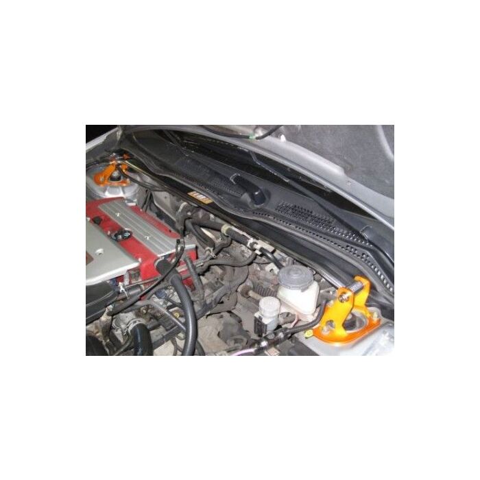 Summit Domstrebe vorne (Civic 01-06) | SUM-HDST-0101S-EP3 | A4H-TECH.COM