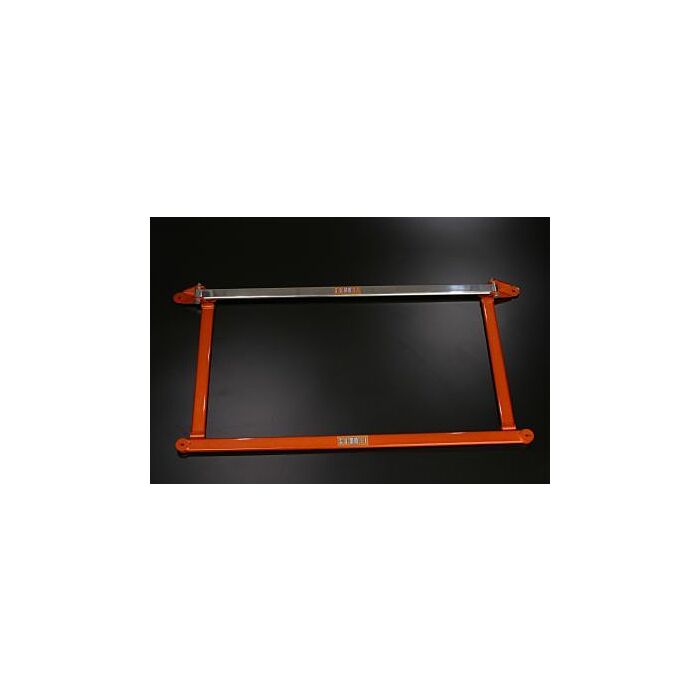 Summit 4-side (cross bar) rear (Civic 92-95/96-00 3drs) | SUM-HDTB-90141S | A4H-TECH.COM