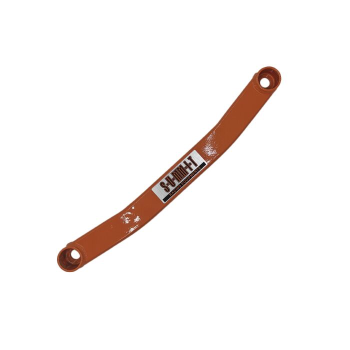 Summit Tie bar rear (Honda Civic 01-06 3/5 drs) | SUM-TB-EP-R | A4H-TECH / ALL4HONDA.COM