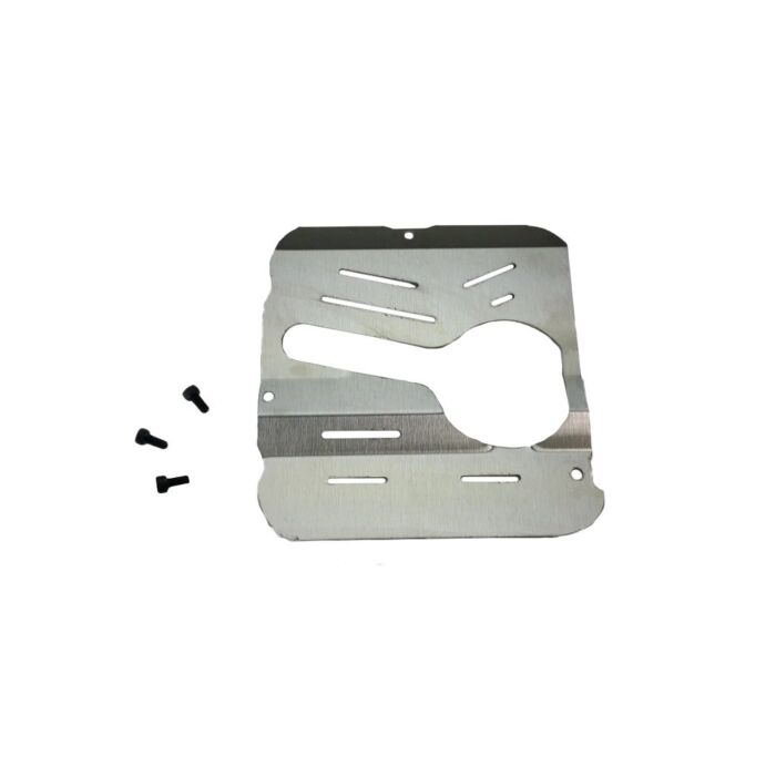 KS-Tuned sump baffle kit voor H2B KS-Tuned pan (Honda H2B swap motoren)