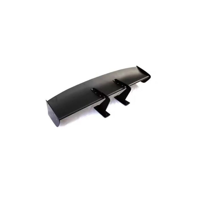 H-Gear Pro-Line FRP achterklep spoiler Type 7 DTM / Swan neck stijl (universeel)