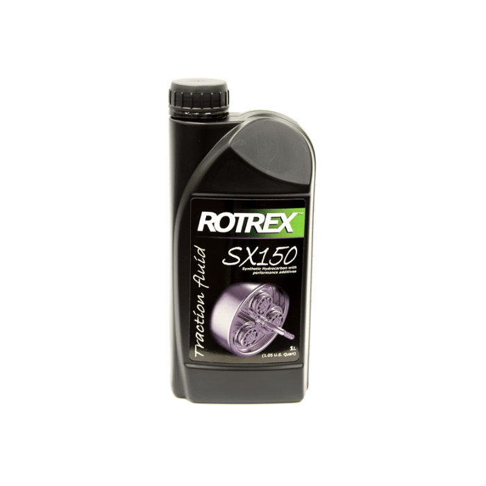 Rotrex supercharger SX150 öl (universal) | 2001-00-150 | A4H-TECH.COM
