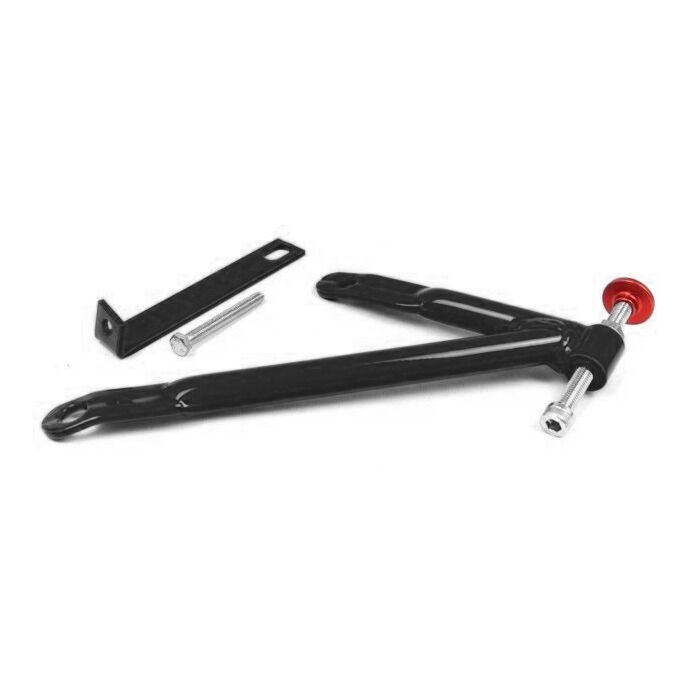 Tegiwa Brake stopper Cusco style (Toyota MR2 92-98 RHD) | T-1810001 | A4H-TECH.COM