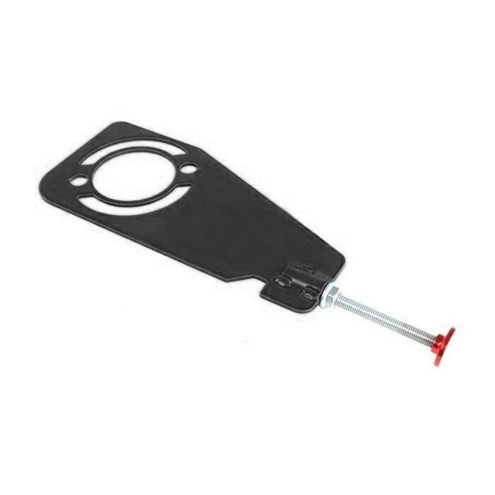 Tegiwa Brake stopper Cusco style (S2000 99-09 LHD) | T-4010007-LHD | A4H-TECH.COM