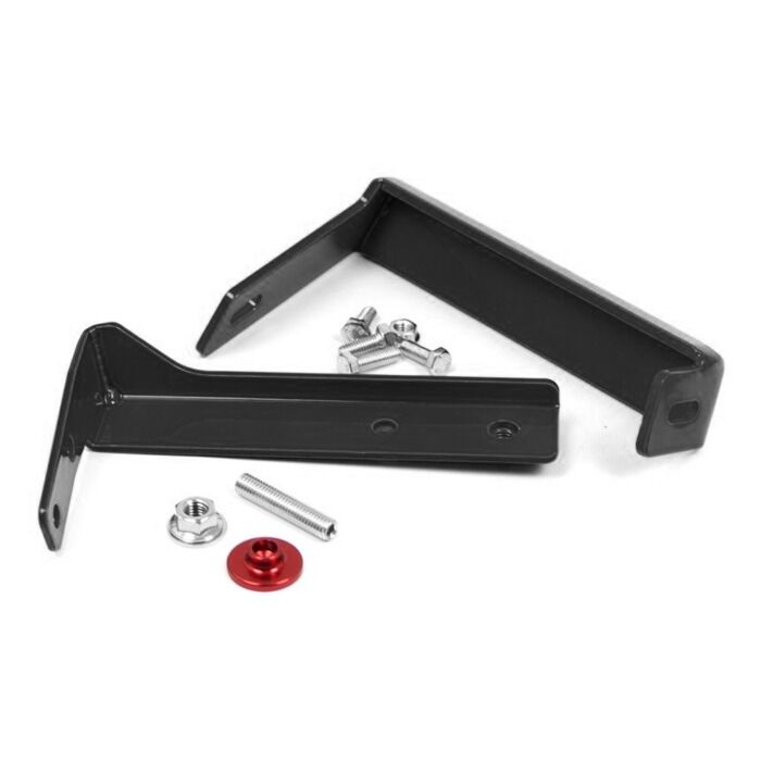Tegiwa Brake stopper Cusco style (S2000 99-09 RHD) | T-4010007 | A4H-TECH.COM