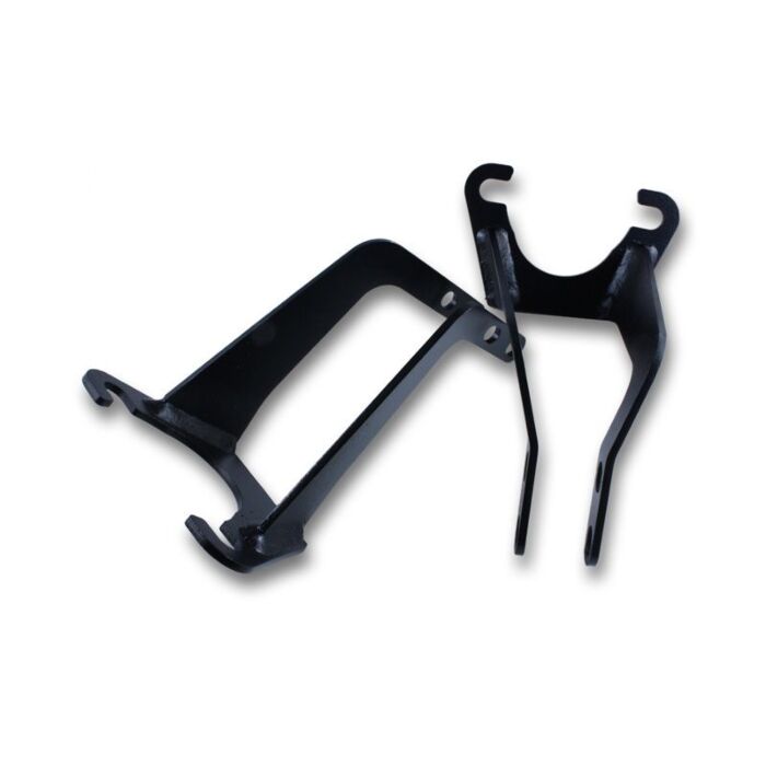 Tegiwa OEM DC2 strut bar brackets rear (Civic/CRX/Del Sol/Integra) | T-4015011 | A4H-TECH.COM