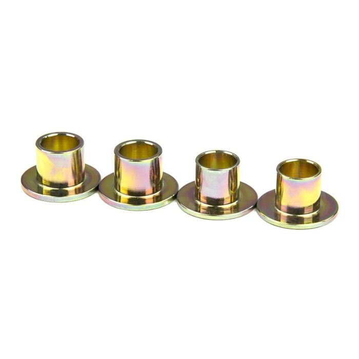 Tegiwa Aluminium Subframe bushings (Civic 92-95/Del sol 92-98/Integra 95-00) | T-4015014 | A4H-TECH.COM