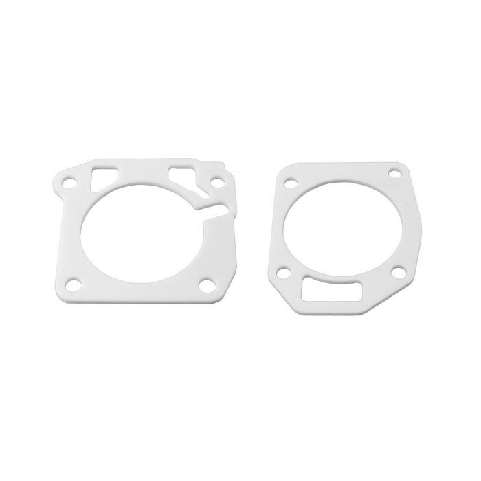 Tegiwa heatshield PTFE throttle body gasket oem throttle body (Honda B16A/B16B motoren) | T-4035020 | A4H-TECH / ALL4HONDA.COM