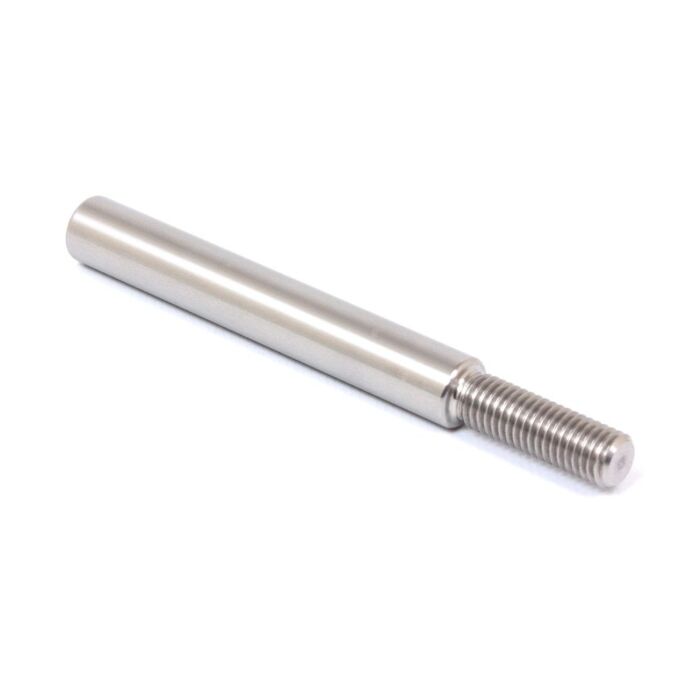 Tegiwa stainless steel shifter extension Honda (universal) | T-4050013 | A4H-TECH.COM