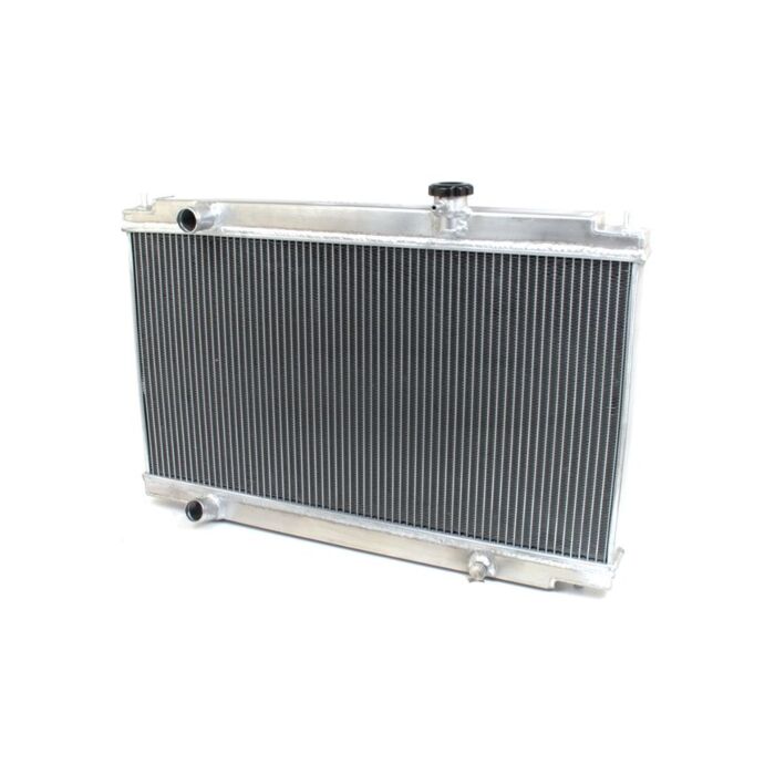 Tegiwa Aluminium Radiateur K-swap (Civic/Del sol/Integra) | T-4077027