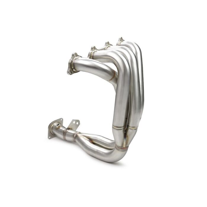 Tegiwa TODA stijl spruitstuk 4-2-1 2.5'' RVS (Honda B-Serie motoren)