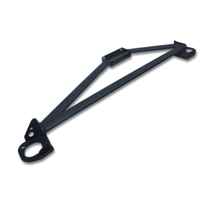 Tegiwa 3 point strut bar front/upper (Civic/Del Sol/Integra) | T-4077051X | A4H-TECH.COM
