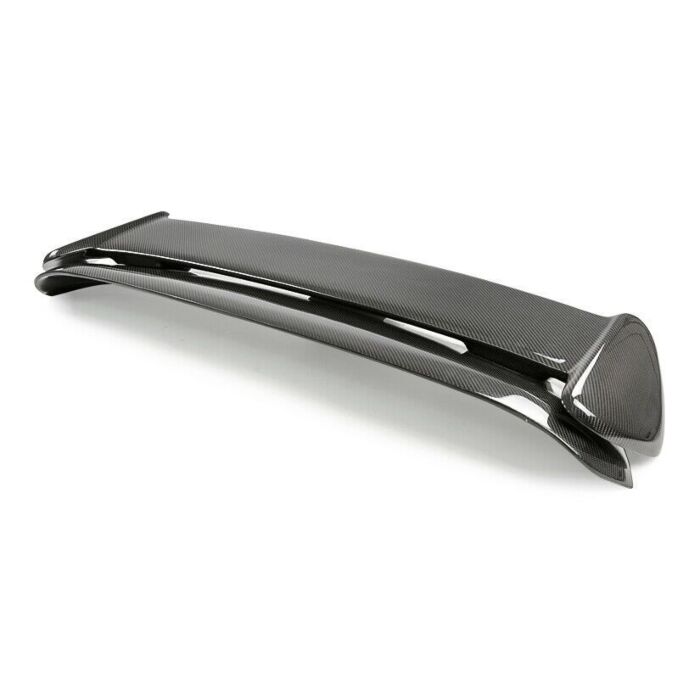 Tegiwa carbon spoiler blade (Civic 2017+ Type R Turbo FK8) | T-FK8-CF-SPOILER | A4H-TECH.COM
