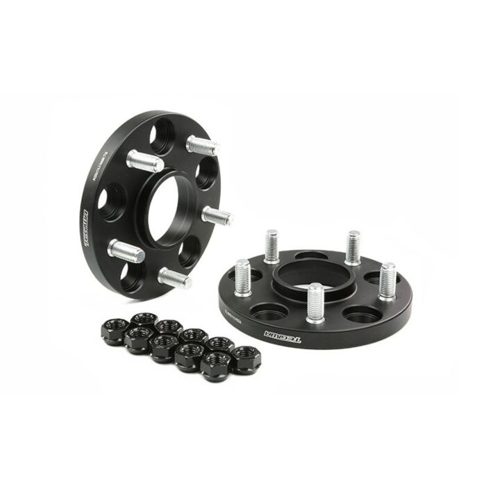 Tegiwa wiel spacers 15mm voorzijde (S2000 99-09) | T-4077109-S2KF15