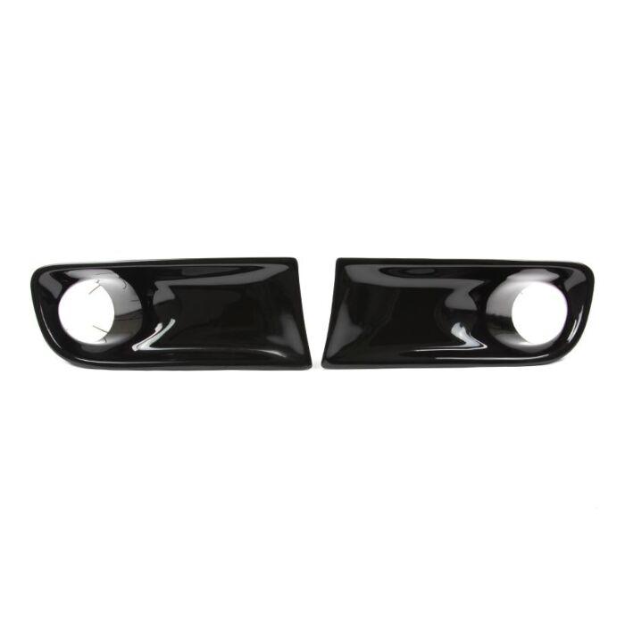 Tegiwa bumper scoops (Civic 92-95 2/3 drs) | T-4099010 A4H-TECH.COM