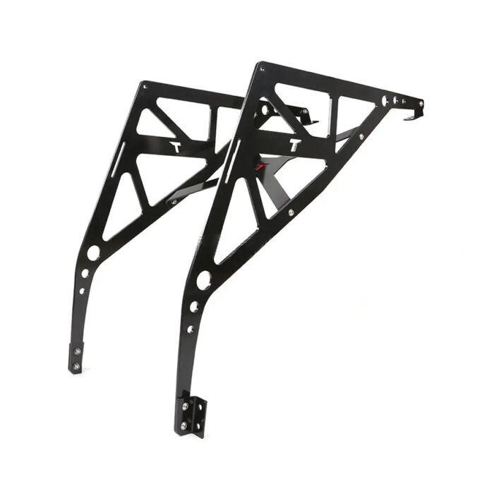 Tegiwa ''Civic Cup'' Heckklappe spoiler haltern (Civic 96-00 3drs) | T-4099025 | A4H-TECH / ALL4HONDA.COM