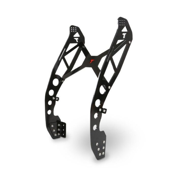 Tegiwa ''Civic Cup'' Heckklappe spoiler haltern (Civic 01-06 3drs) | T-4099028 | A4H-TECH.COM