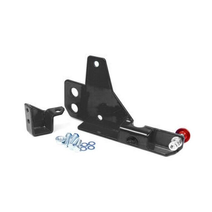 Tegiwa Brake stopper Cusco style (Subaru Impreza GDB 01-07 RHD) | T-5010002 | A4H-TECH.COM