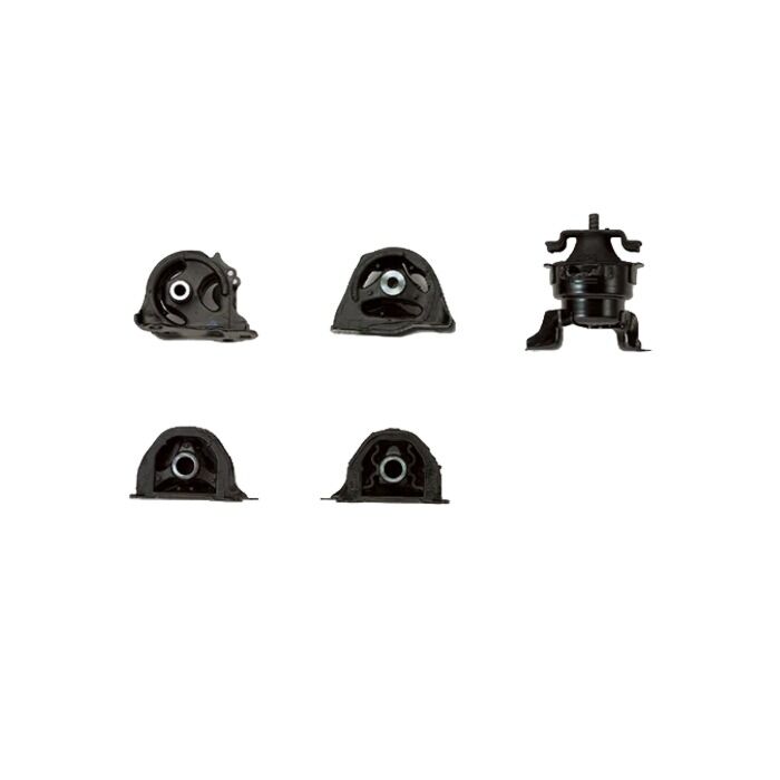 Mugen Hardened engine mounts (Honda Civic 96-00 2/3/4 drs) | 50800-XJ1-S0N0 | A4H-TECH