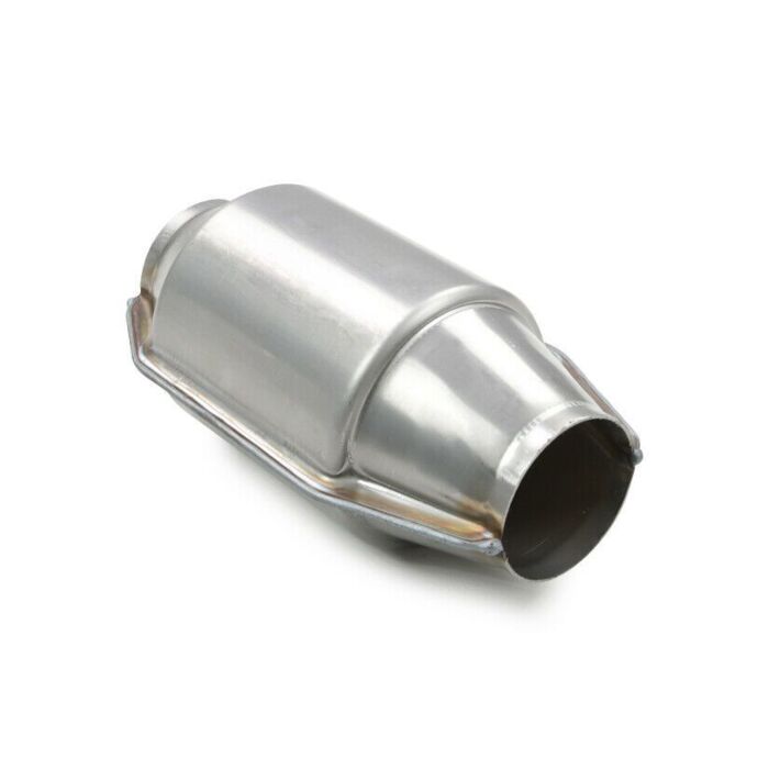Tegiwa High Flow catalytic 400 CELL (universal) | T-9977022 | A4H-TECH / ALL4HONDA.COM