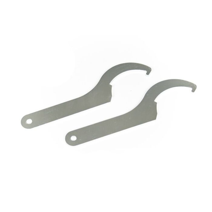 Tegiwa Schroefset stelsleutels SMALL 40-60mm (universeel) | T-9999001