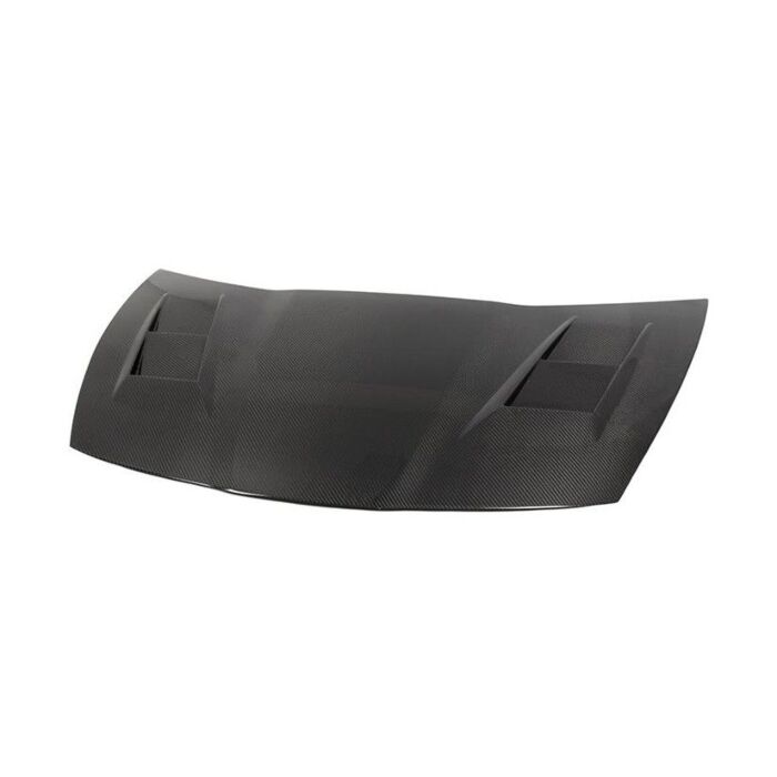 Tegiwa Carbon motorhaube J's Racing style (Civic 07-12 3/5 drs) | T-C-VENT-06 | A4H-TECH.COM