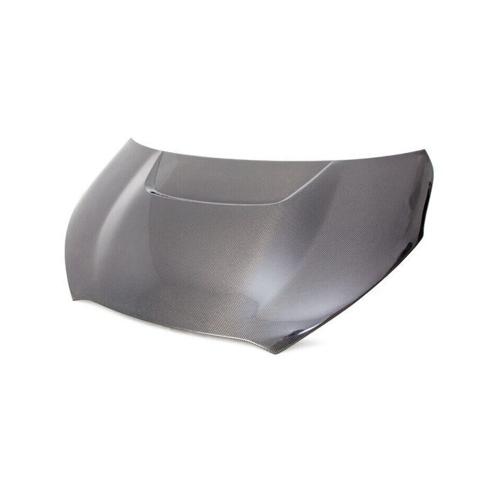Tegiwa Carbon motorkap type M stijl (Toyota Gr Yaris 2020+) | T-GR-MSTYLE-BONNET | A4H-TECH / ALL4HONDA.COM
