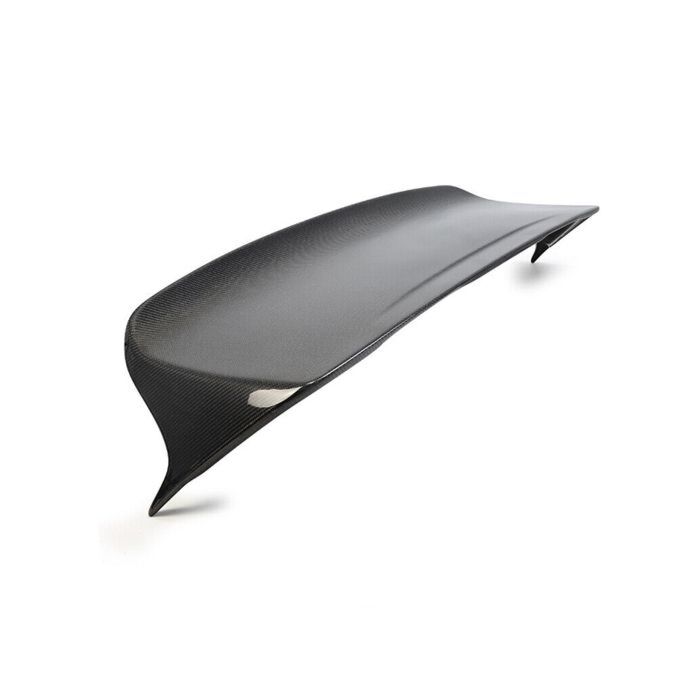Tegiwa Carbon spoiler V-Style (Toyota GR Yaris 2020+) | T-GR-VSTYLE-WING | A4H-TECH / ALL4HONDA.COM