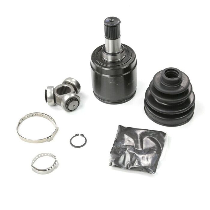 Ashuki / Blue Print cv joint outside (Integra 01-06 Type R) | ADH28966 | A4H-TECH.COM