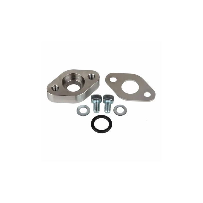 T7Design IAT relocation kit (Honda K20 engines) | T7D-DFF-3E8-8C6 | A4H-TECH / ALL4HONDA.COM