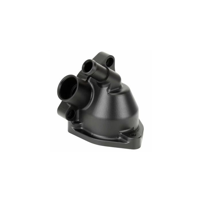 T7Design Thermostat housing cover (Honda K20 engines) | T7D-KTHR-X | A4H-TECH / ALL4HONDA.COM
