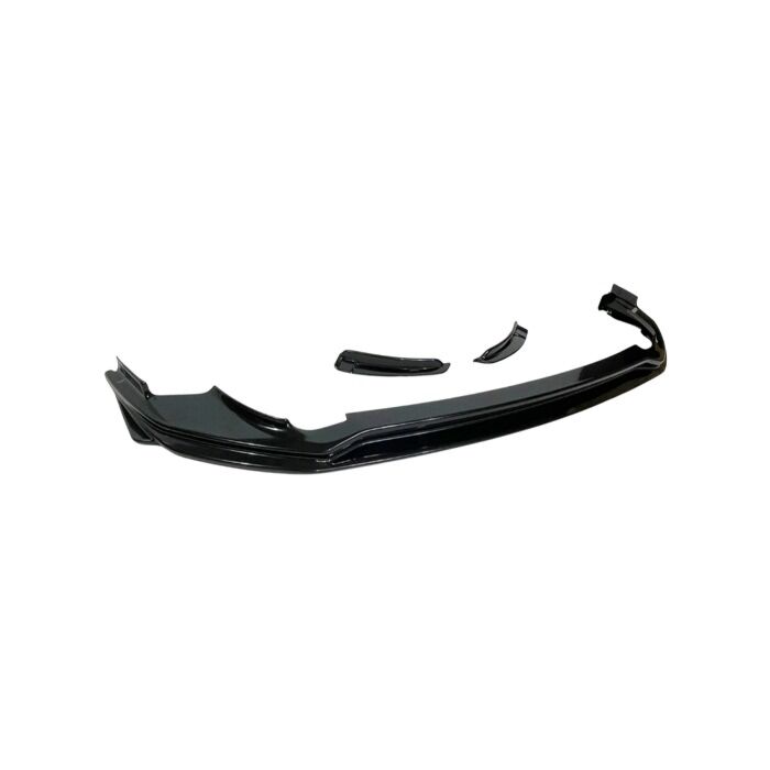 H-Gear Pro-Line Voorbumper lip ABS (Toyota Yaris GR 2021) | HG-ABS-FL-GR | A4H-TECH