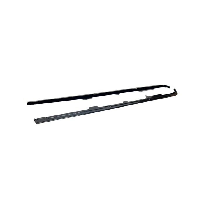 H-Gear Pro-Line Side skirts ABS (Toyota Yaris GR 2021) | HG-ABS-SK-GR | A4H-TECH