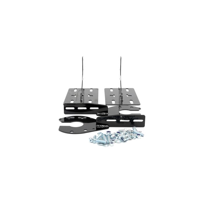 Tegiwa Front splitter mounts & template (BMW E46/M3 Cup) | T-1099003 | A4H-TECH / ALL4HONDA.COM