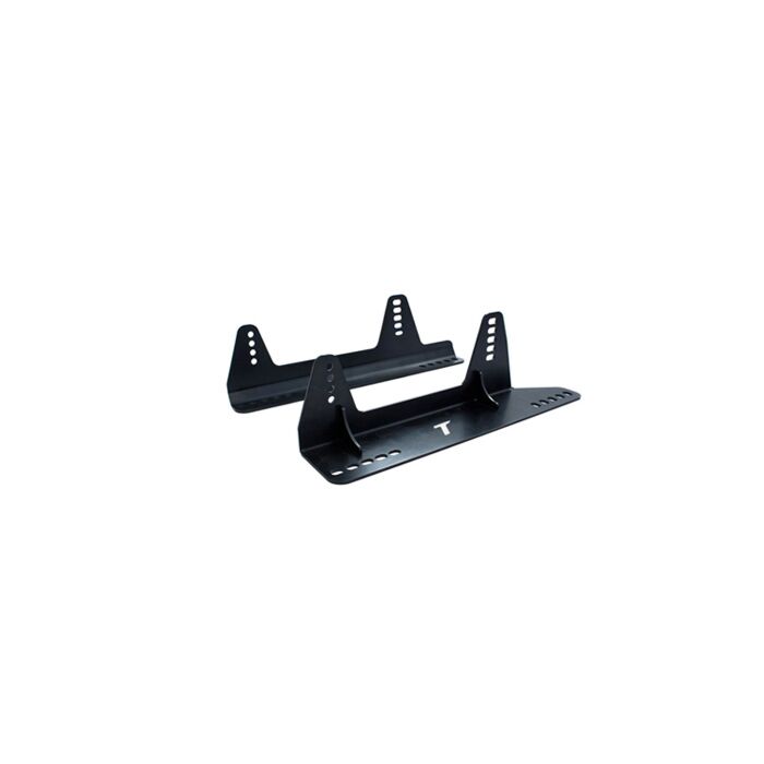 Tegiwa Bucket seat side brackets / frame right (BMW E36/E46) | T-BMW-SEAT-RAIL-RIGHT | A4H-TECH / ALL4HONDA.COM