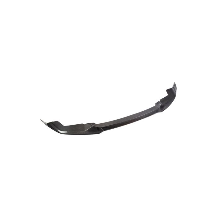 Tegiwa Carbon fiber splitter lip voorzijde (BMW M2 Competition F87 18-20) | T-F87M2C-SPLITTER | A4H-TECH / ALL4HONDA.COM
