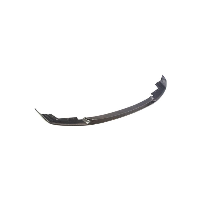 Tegiwa Carbon fiber vorne splitter lippe M-Performance style (BMW M2/F87 16-19) | T-MPERF-F87M2-SPLITTER | A4H-TECH / ALL4HONDA.COM