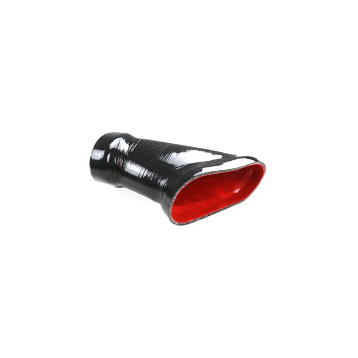 Tegiwa Intake hose EGR delete (BMW M3/E9X/S65) | T-S65-INH-ED | A4H-TECH / ALL4HONDA.COM