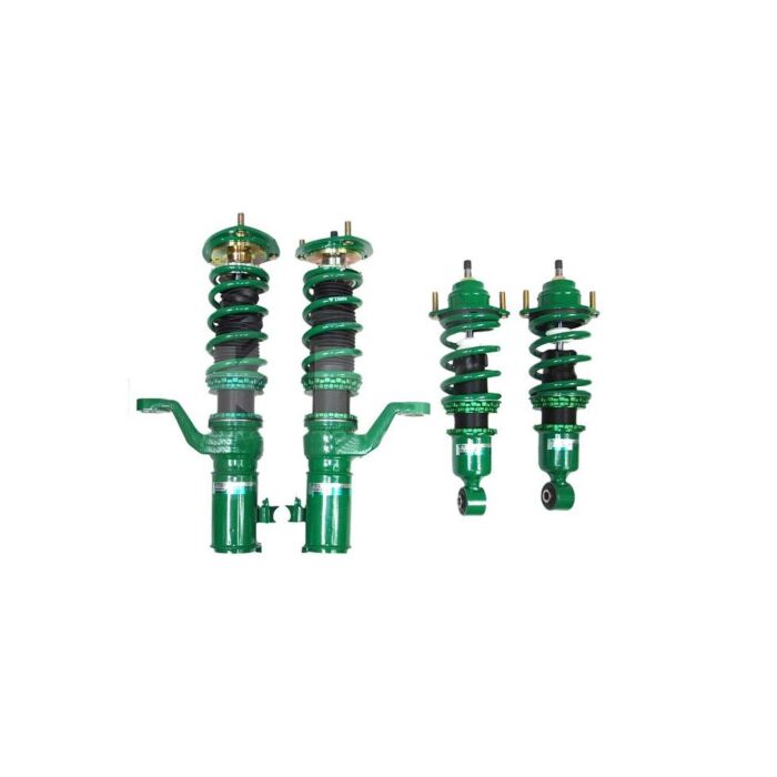 TEIN Flex Z coilovers (Honda Civic 01-06 2/3/5 drs)