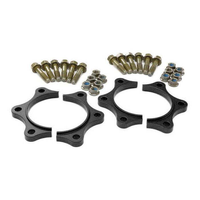 Hardrace 4-piece drive shaft spacers (S2000 99-09) | HR-6765 | A4H-TECH.COM