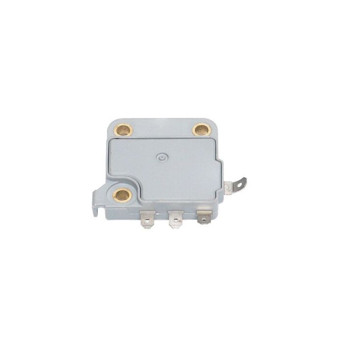 Ashuki / Blue Print Zündmodul (Civic/CRX/Del Sol/Integra/Prelude/Accord) | H144-06 | A4H-TECH.COM