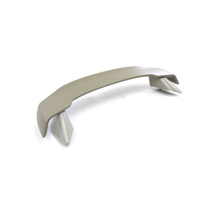 HC Racing ABS plastic spoiler mugen style (CR-Z 10-14) | TK002-CRZ11 | A4H-TECH.COM