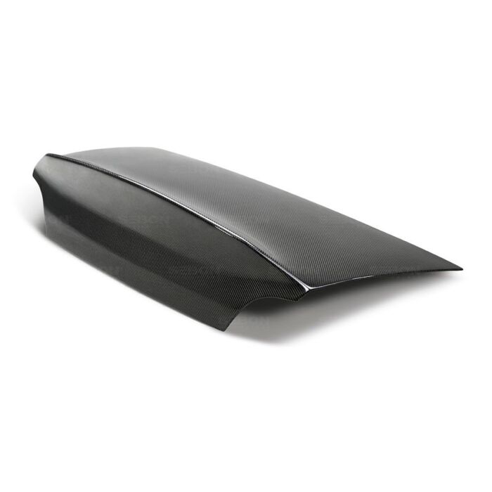 Seibon carbon trunk CSL style (S2000 99-09) | TL0005HDS2K-C | A4H-TECH.COM