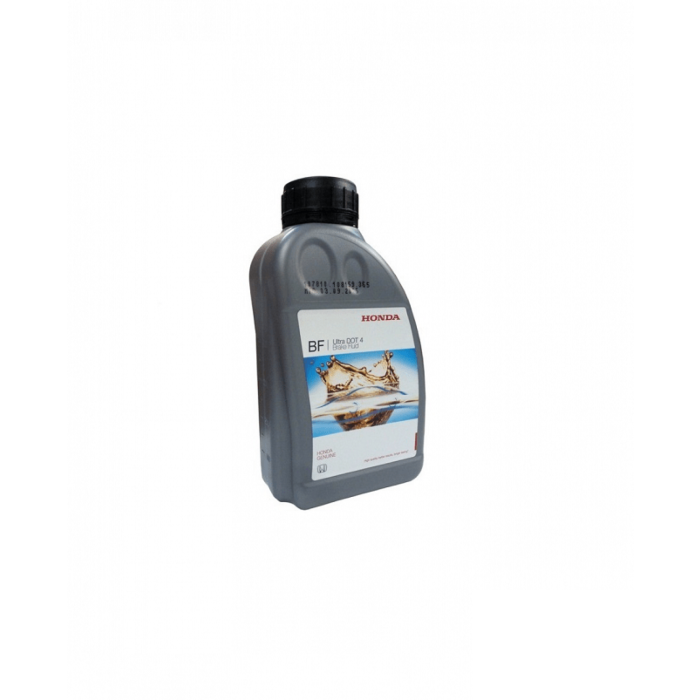 Motul DOT 5.1 Brems-und Kupplungsflüssigkeit (universal) | MO-100950 | A4H-TECH.COM