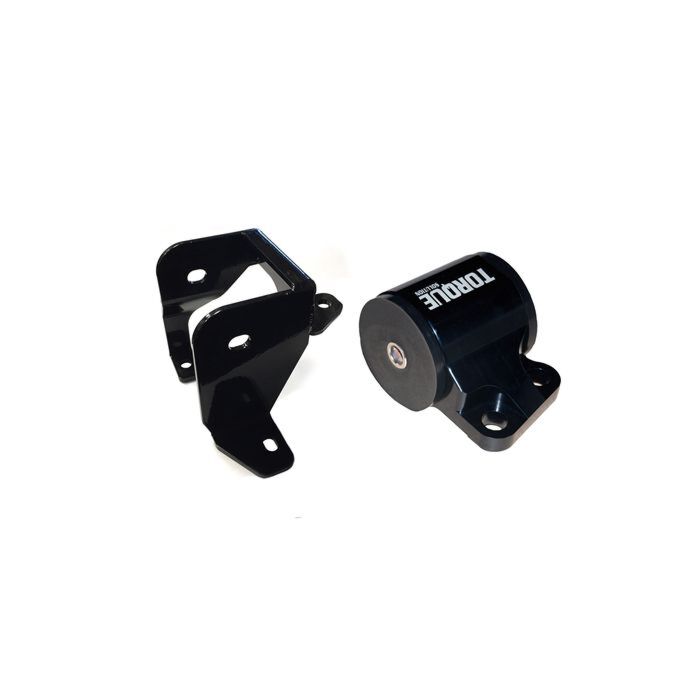 Torque Solution motorstütz + halter vertriebsseite 2-bolzen (Honda Civic 96-00) | TS-HA-002EK | A4H-TECH / ALL4HONDA.COM