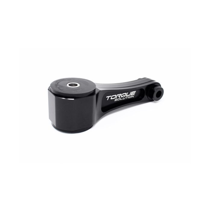 Torque Solution Motorsteun achterzijde blauw (Honda Civic 17-21 FK6/FK7/FK8) | TS-HA-566 | A4H-TECH / ALL4HONDA.COM