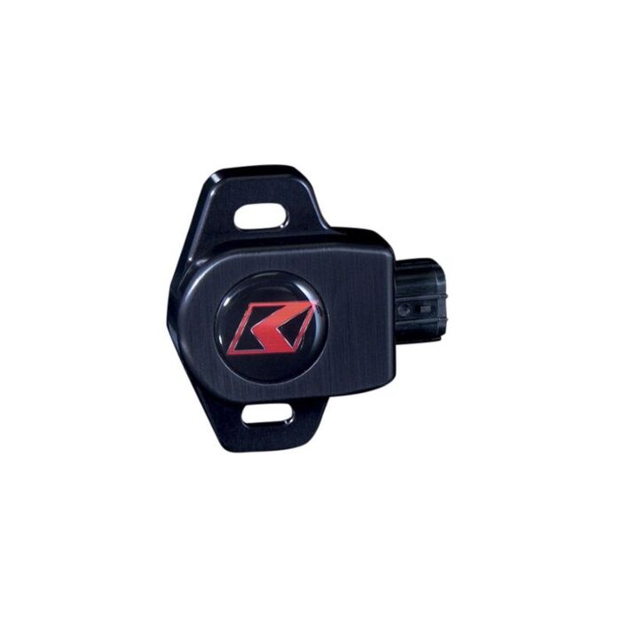 K-Tuned aluminium TPS Sensor V2 (K-serie engines) | KTD-TPS-V2 | A4H-TECH.COM