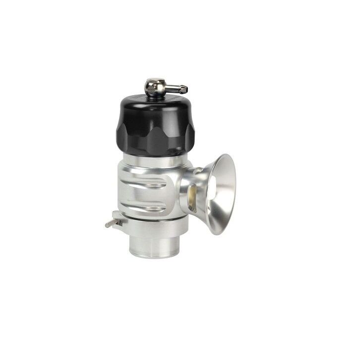 Turbosmart Supersonic 38mm blow off valve blue (universal) | TS-0205-1300 | A4H-TECH.COM