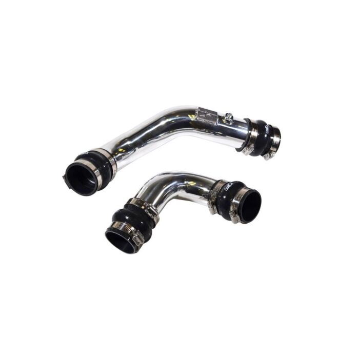 Injen intercooler piping kit red (Civic 2015+ Type R Turbo FK2) | SES1571ICPWR | A4H-TECH.COM