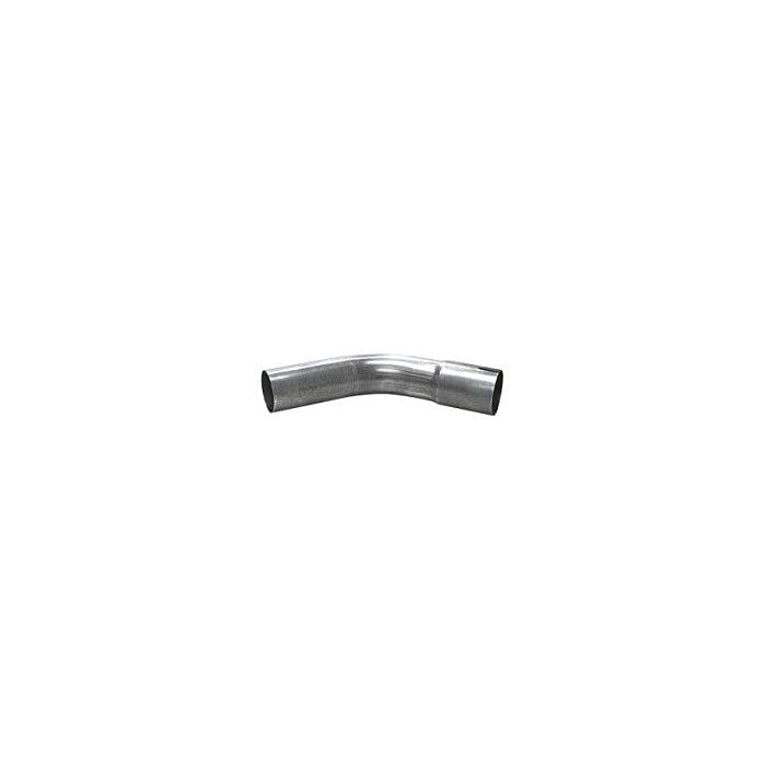 Simons stainless steel bend 45 degrees (universal) | U025X5R | A4H-TECH.COM